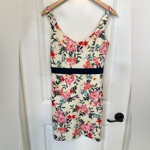 Guess Spring dress!
